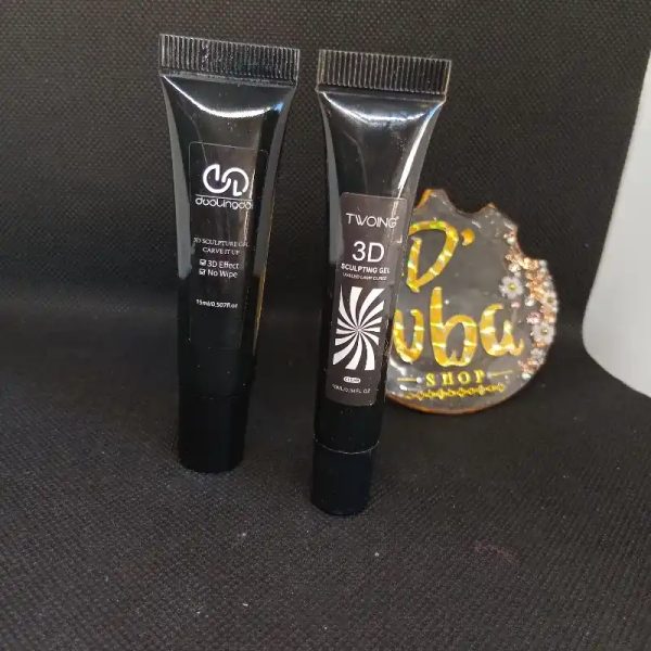 Gel 3D