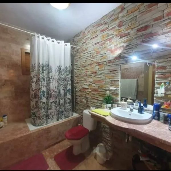 Casa en playa