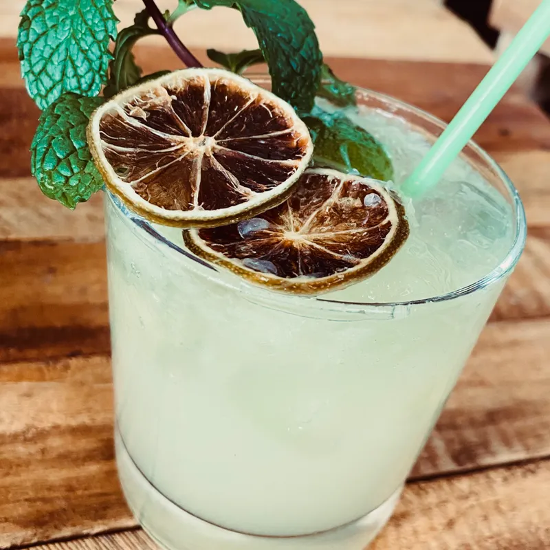 Caipirisima