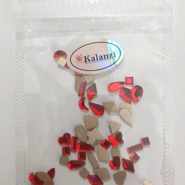 Piedras Rojas