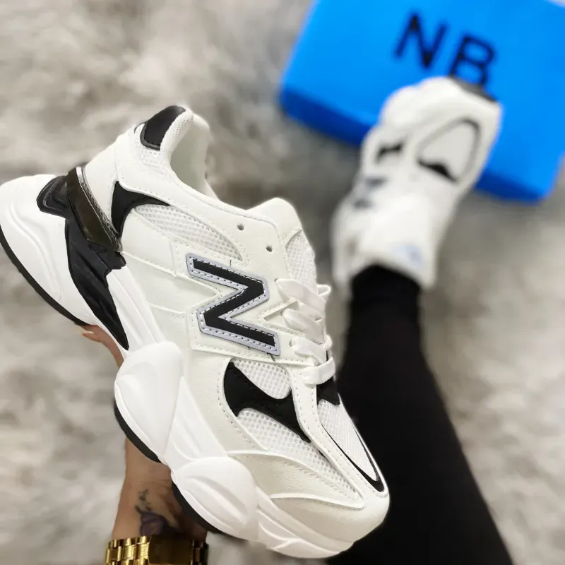 New balance 9060