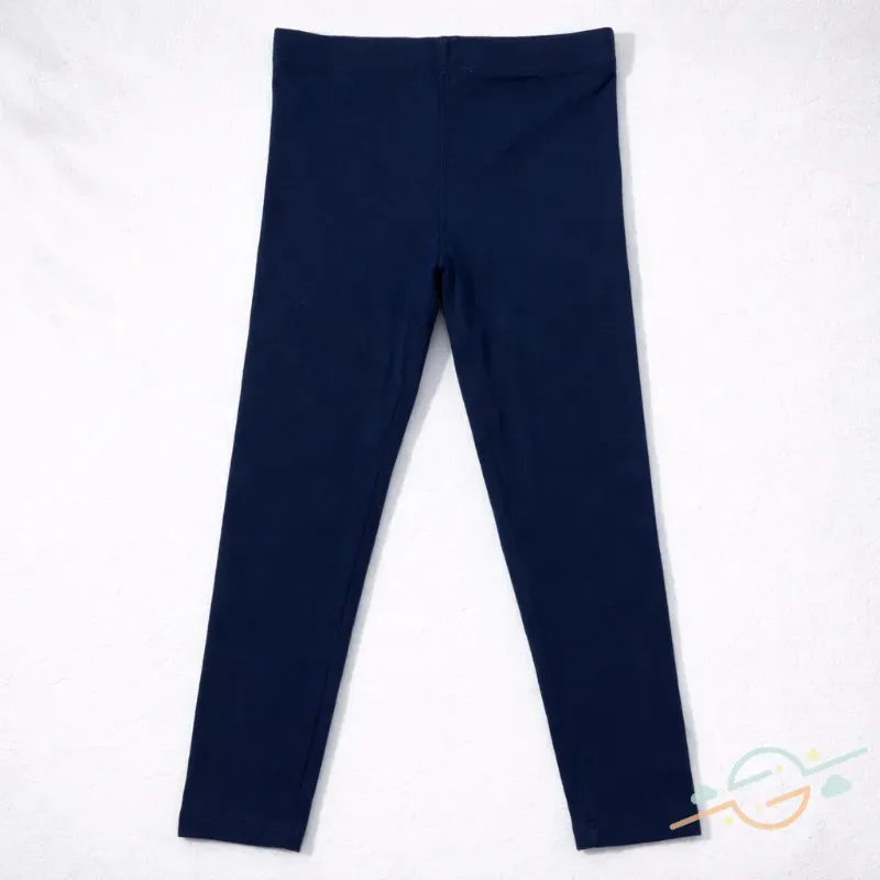 Legging azul H&M