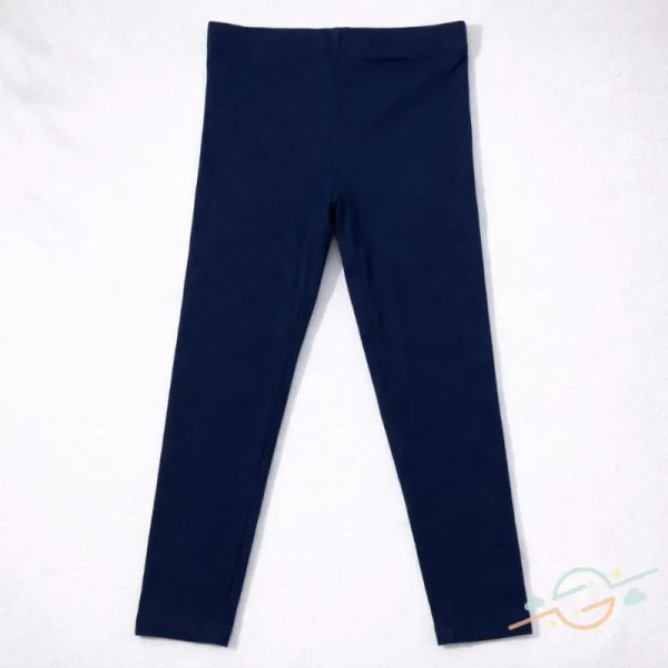 Legging azul H&M