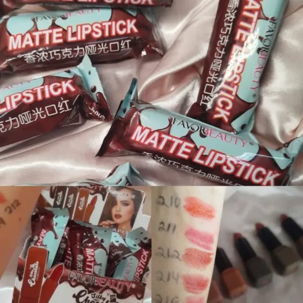 Creyones Matte