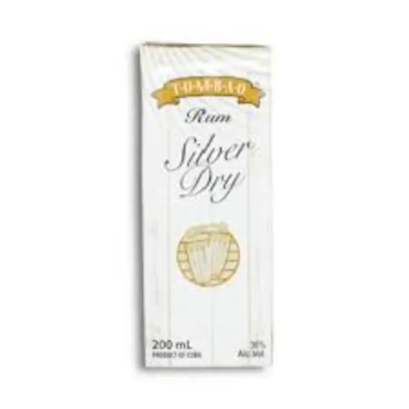 Planchas de ron (200ml)