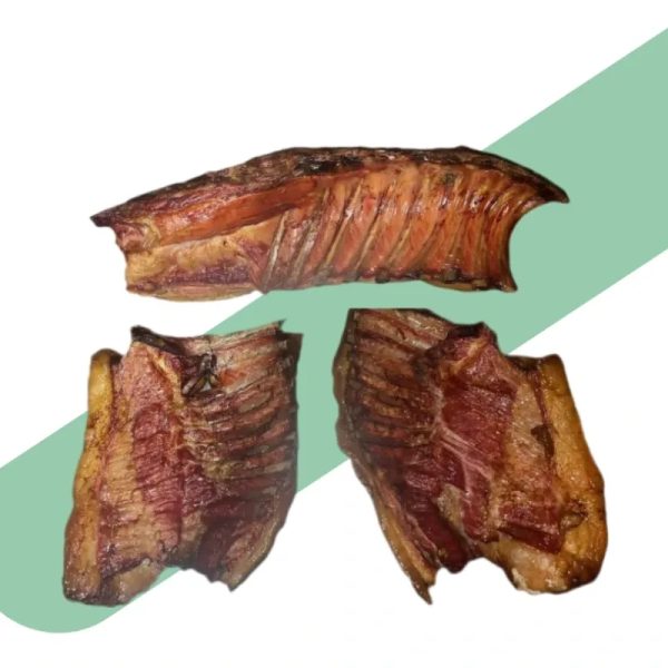 Jamón Ahumado