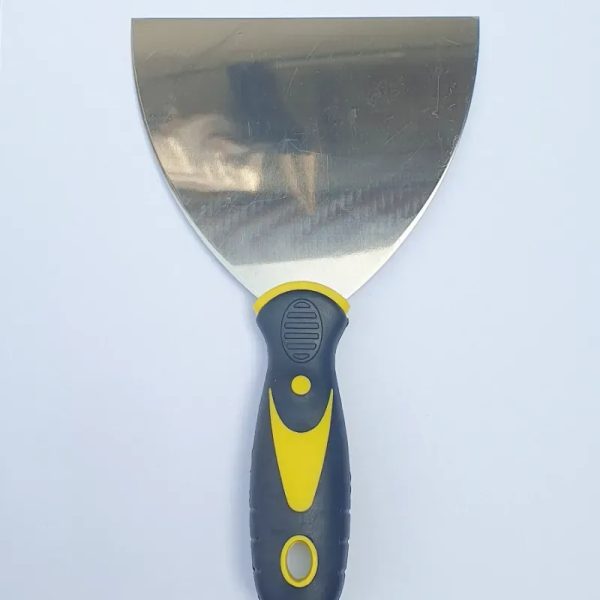 Espátula Metálica Flexible 5"