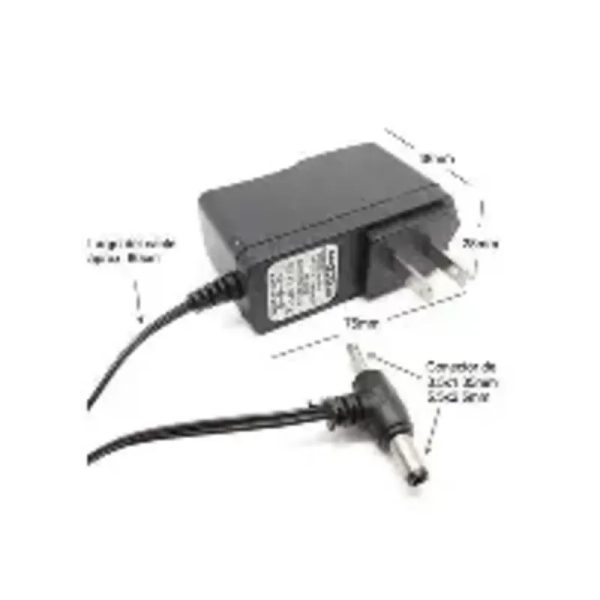 ADAPTADOR 9V.