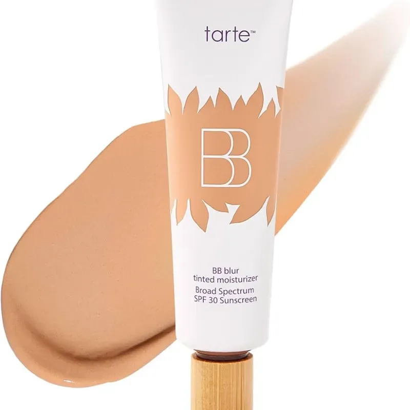 ​Tarte BB Blur Tinted Moisturizer (Base)