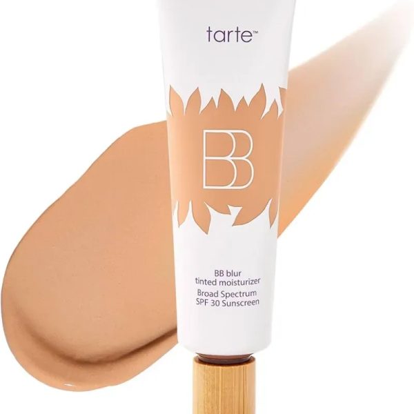 ​Tarte BB Blur Tinted Moisturizer (Base)