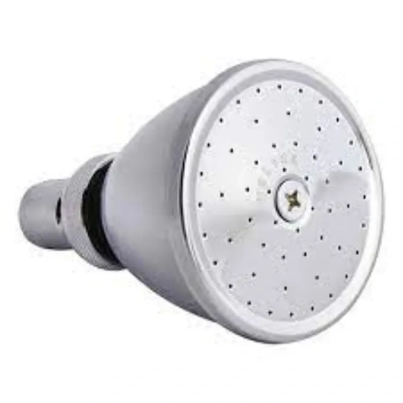 Regadera de ducha HELVEX