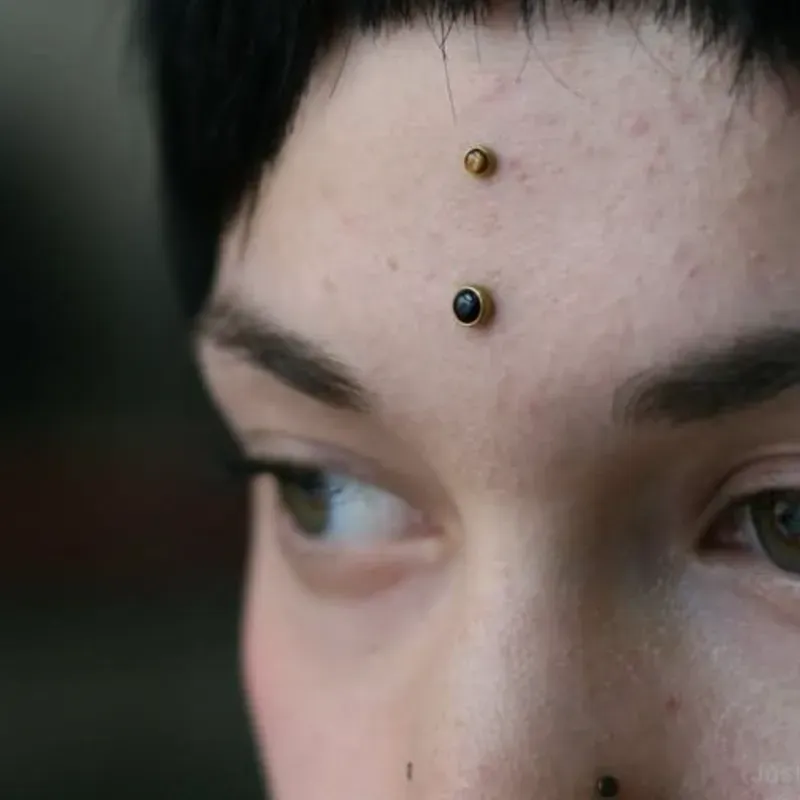 Tercer Ojo (Third Eye)