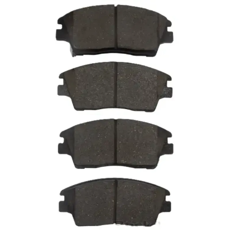 Pastillas Delanteras KIA SPORTAGE 17-22 / HYU TUCSON 16-22 / ELANTRA 17-20 (706