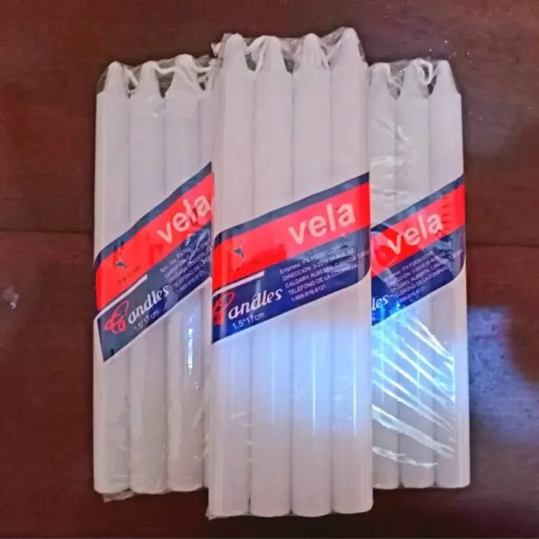Velas