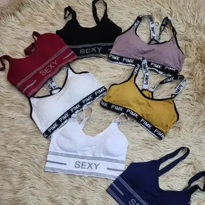 Ajustador tipo blusita