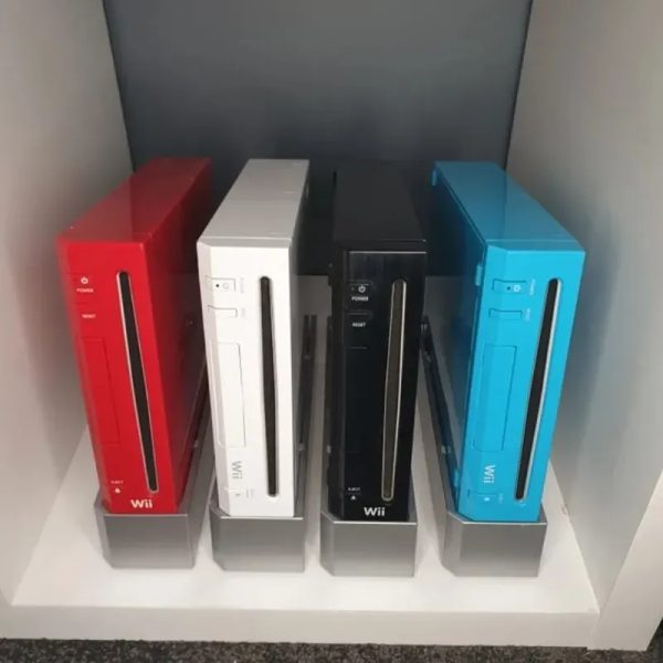 Nintendo Wii ♥️