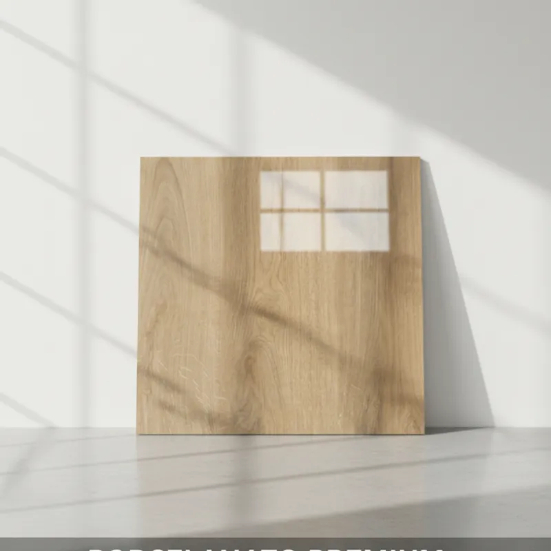 Porcelanato importado