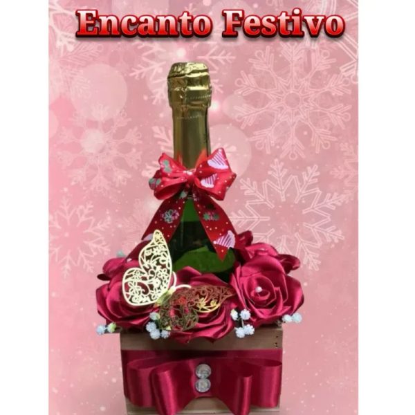 Encanto Festivo 