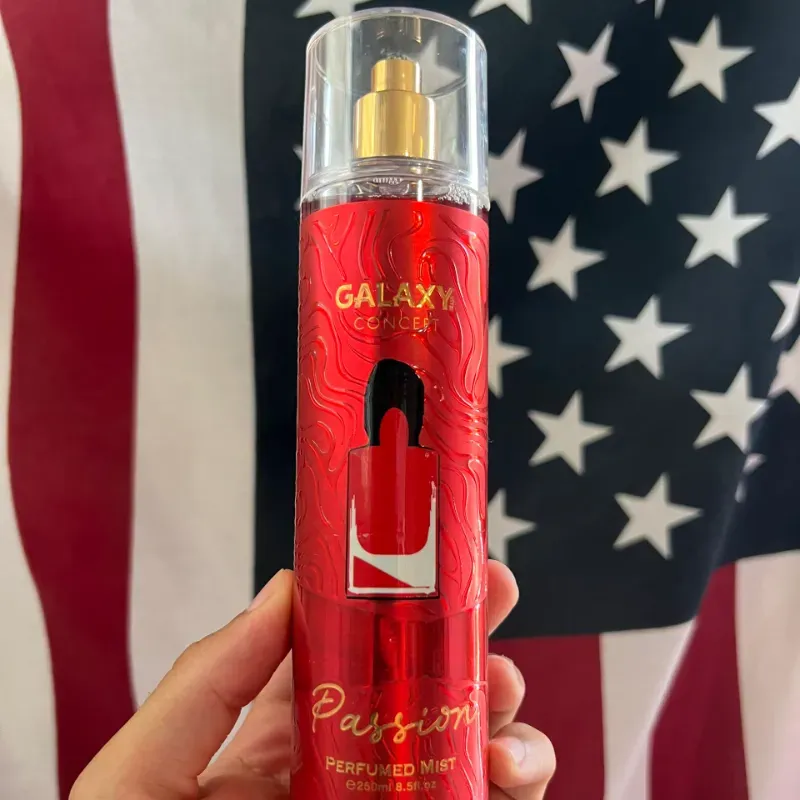 Passion - GALAXY