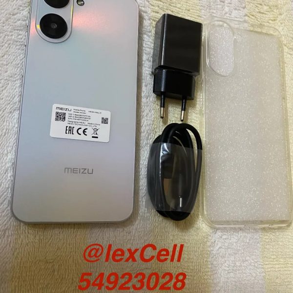MEIZU MBLU 21