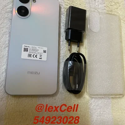 MEIZU MBLU 21