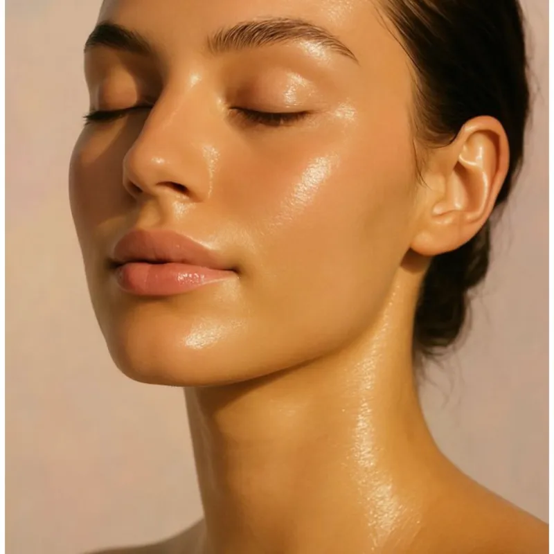 Facial Glow (Iluminador)