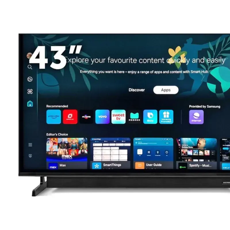 Smart tv Premier 43 '