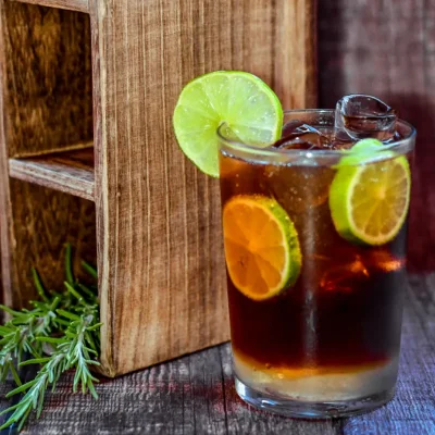 Long Island Iced Tea