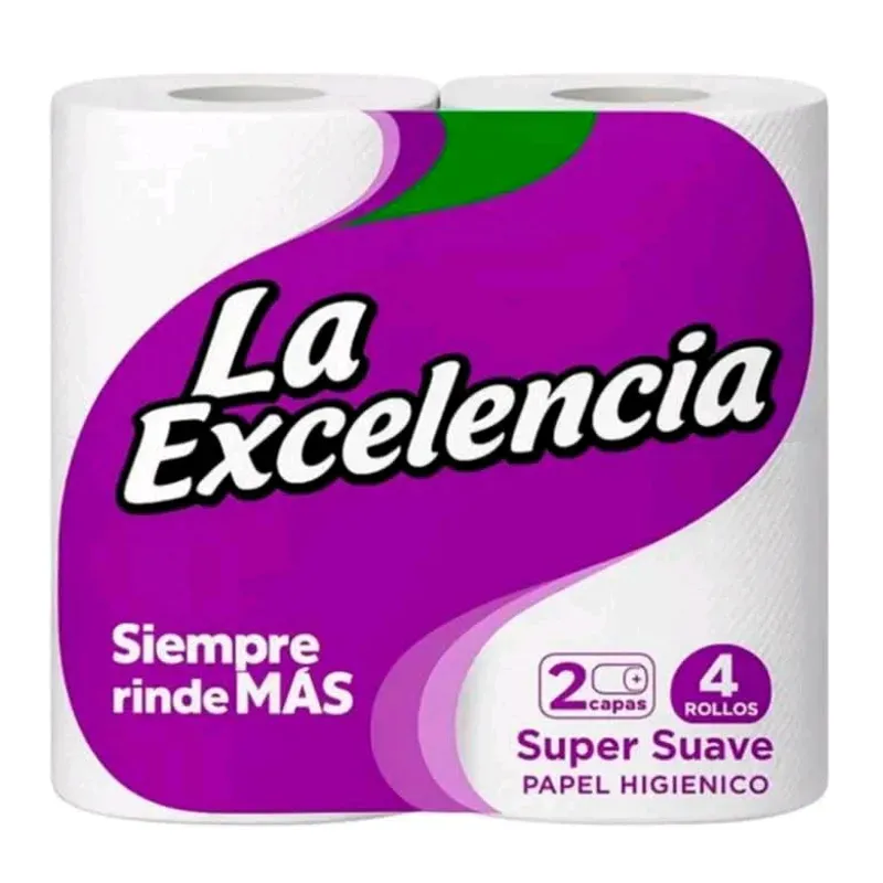 Papel Higiénico