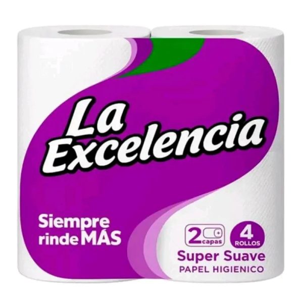 Papel Higiénico