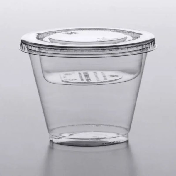 VASO DOMO 7 OZ
