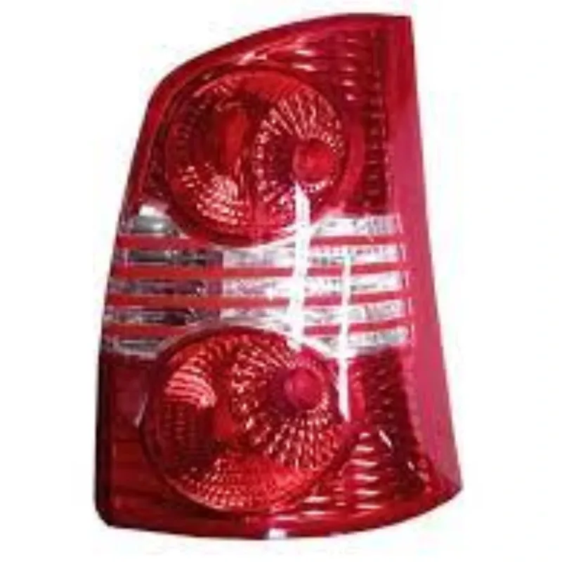 FAROL TRASERO COMBINADO ISQUIERDO HYUNDAI ATOS MX (AD)