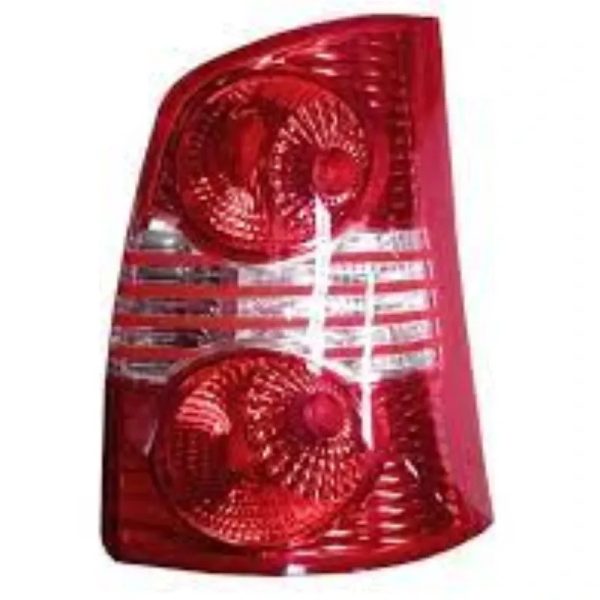 FAROL TRASERO COMBINADO ISQUIERDO HYUNDAI ATOS MX (AD)