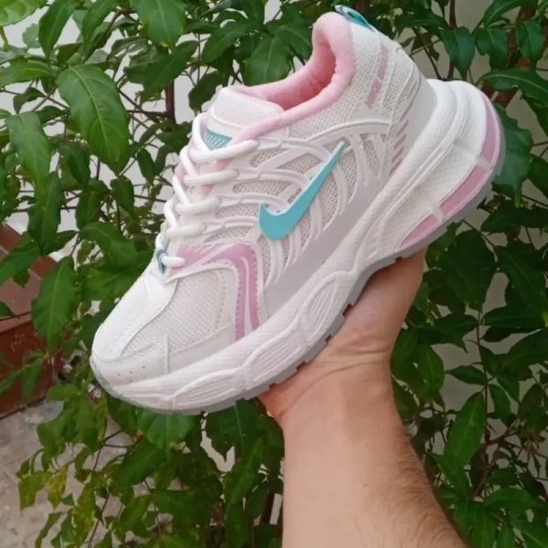 Nike skate rosa