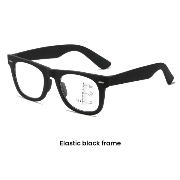️ **Gafas**