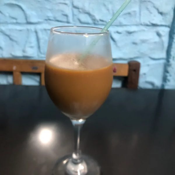 Malteada