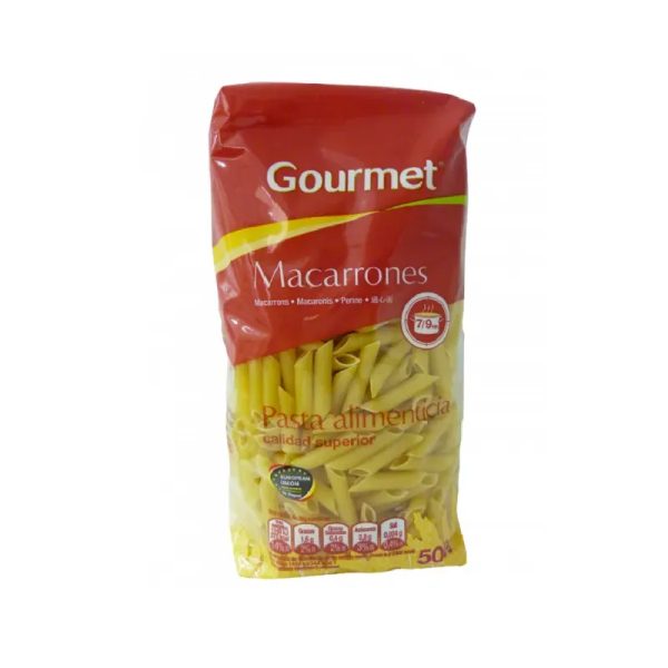 Macarrones (Coditos) 500 g