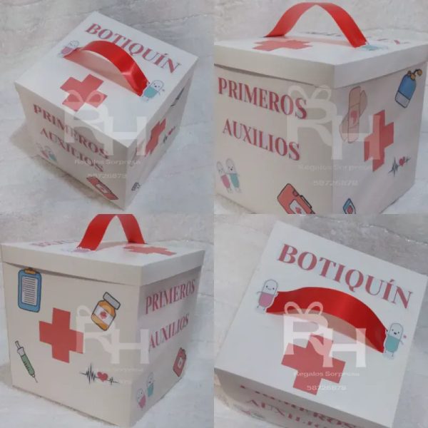 Botiquín