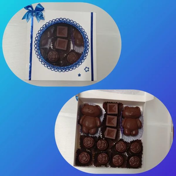 Cajita de Regalo 24