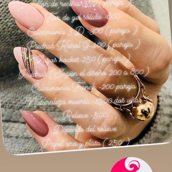 Uñas
