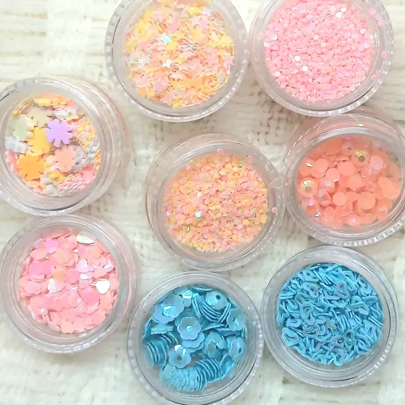 AO6>Encapsulado Set de 8u