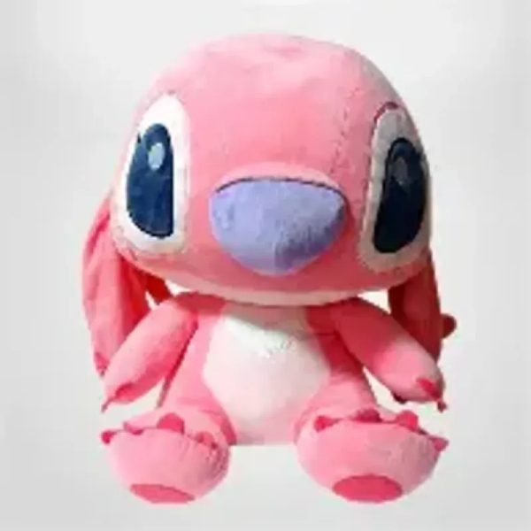 PELUCHE ANYELA. STICH.