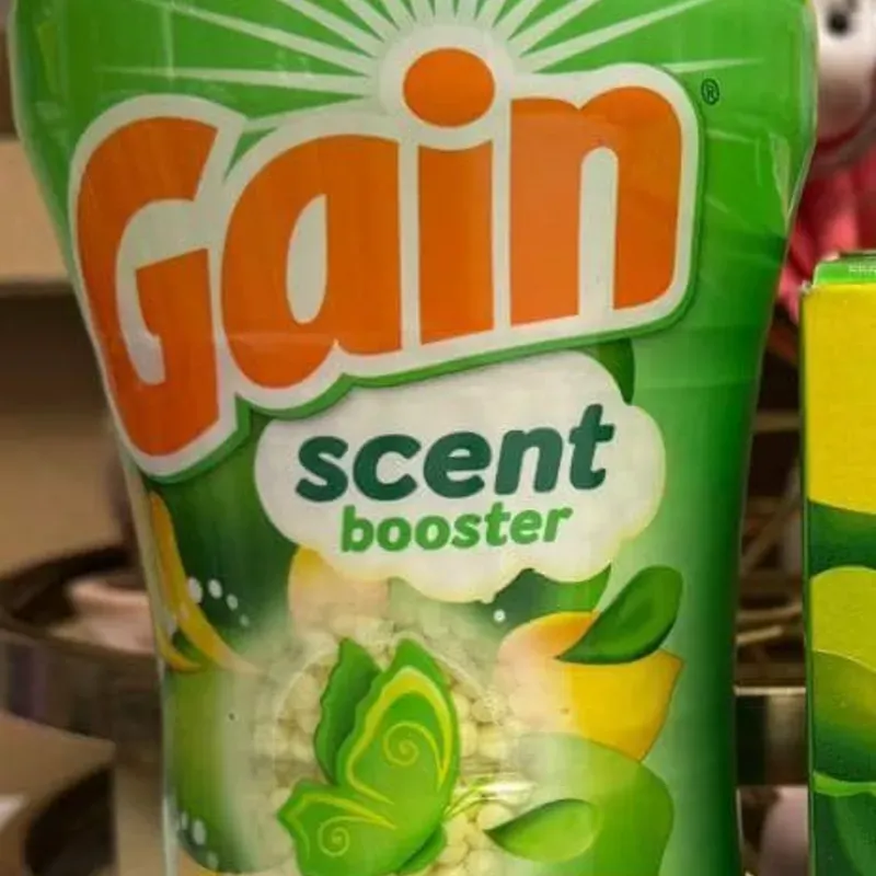✨ Perlas de Olor Gain