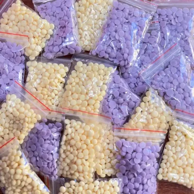 Perlas Perfumadas para lavar la ropa