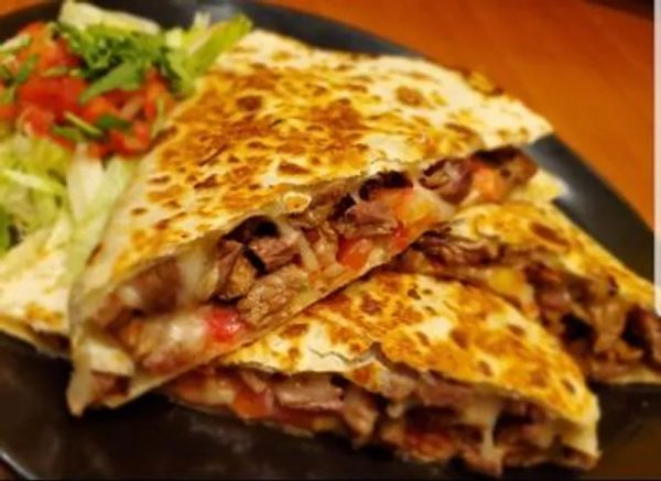 Piadina Roja