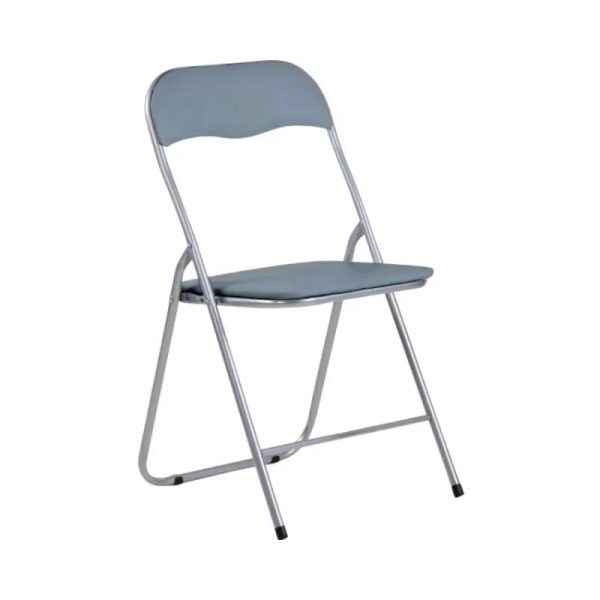 Silla Plegable Acolchada Eleonor