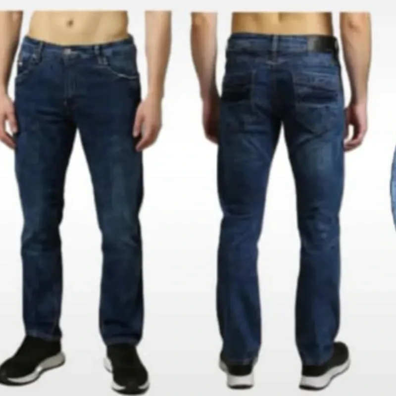 pantalones para hombre