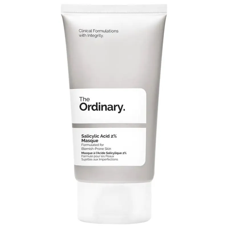 Salicylic Acid 2% Masque 50ml