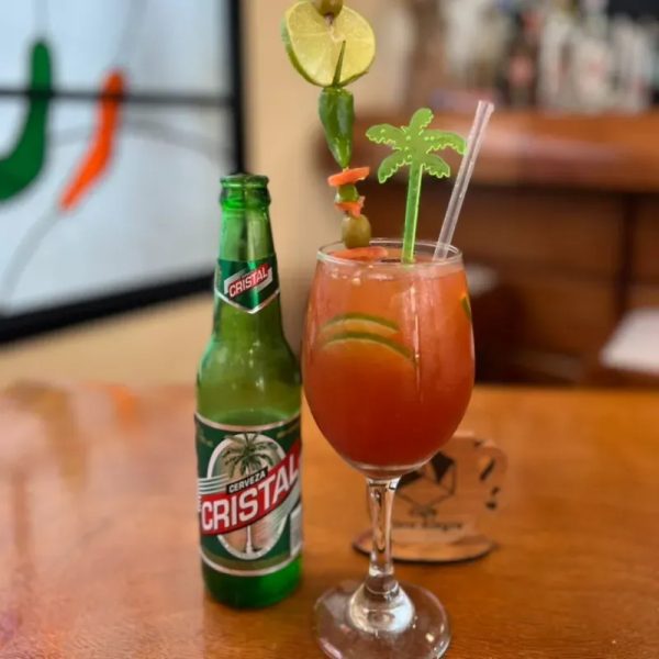 Michelada Vista Alegre