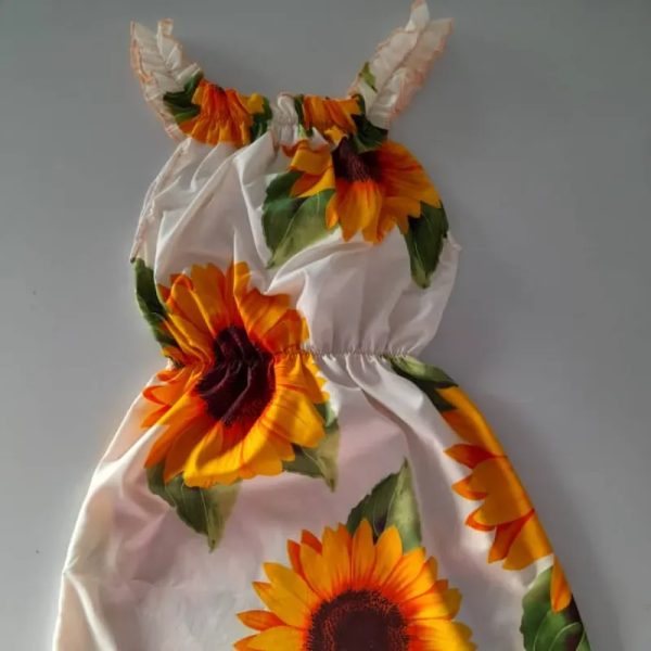 Vestido para Dama 2
